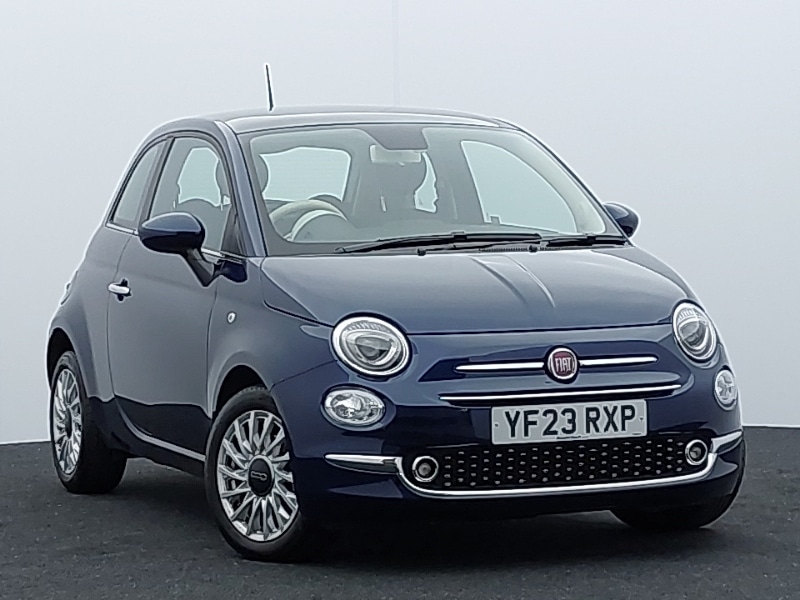 Used Fiat 500 2023 for sale - 76431255: Photo 1