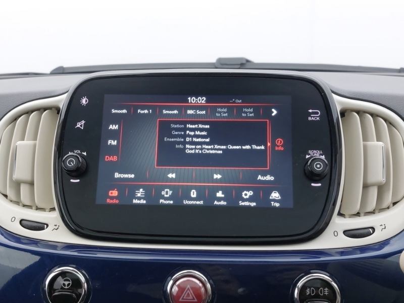 Used Fiat 500 2023 for sale - 76431255: Photo 11