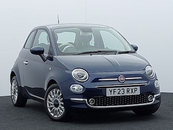 2023 - 1.0 Mild Hybrid 3dr