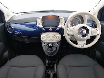 Used Fiat 500 2023 for sale - 76431255: Photo
