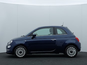 Used Fiat 500 2023 for sale - 76431255: Photo