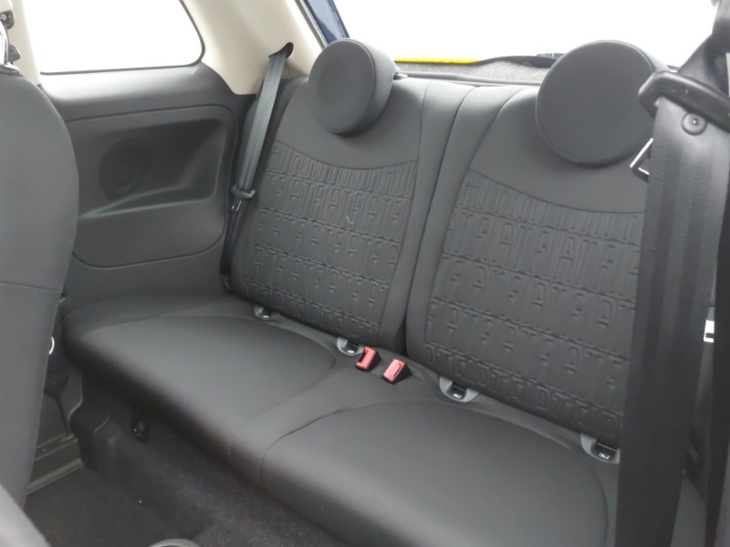 Used Fiat 500 2023 for sale - 76431255: Photo 6