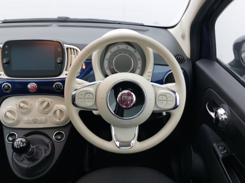 Used Fiat 500 2023 for sale - 76431255: Photo 7