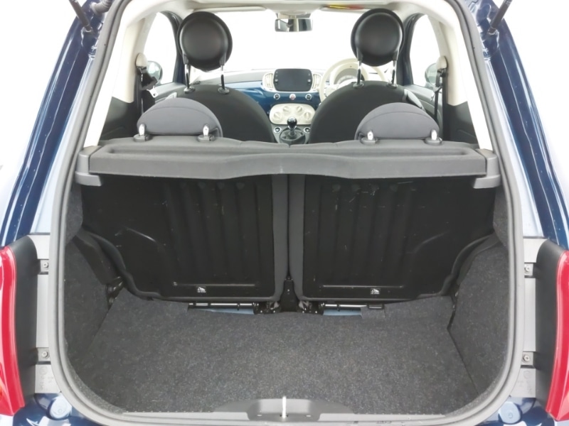 Used Fiat 500 2023 for sale - 76431255: Photo 8