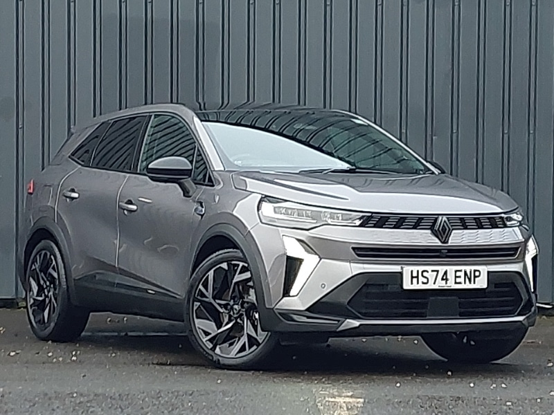 Used Renault Other 2025 for sale - 77150468: Photo 1