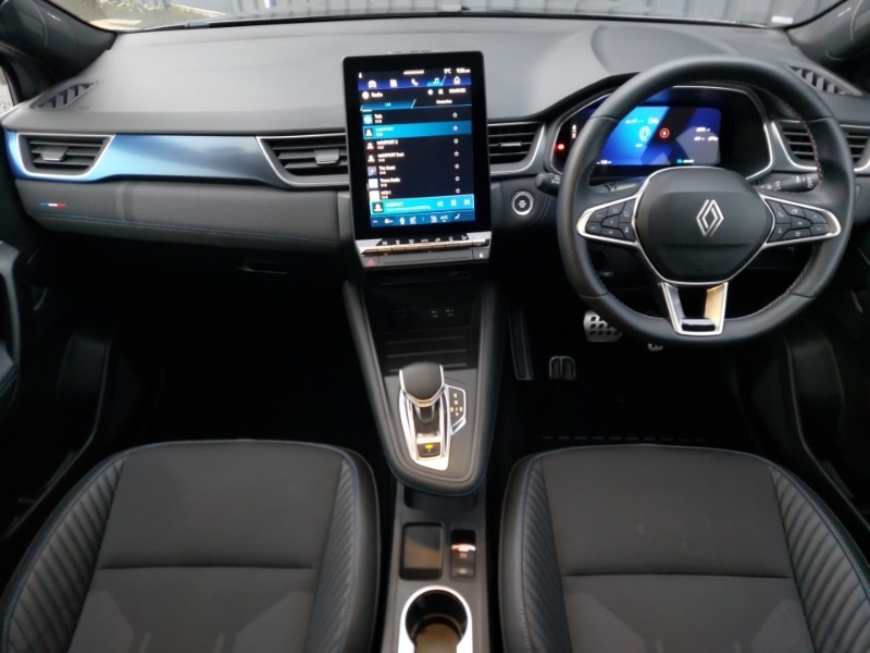 Used Renault Other 2025 for sale - 77150468: Photo 2