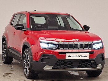 Used Jeep Other 2024 for sale - 77569635: Photo