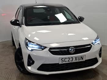 Used Vauxhall Corsa 2023 for sale - 79653688: Photo