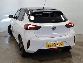 Used Vauxhall Corsa 2023 for sale - 79653688: Photo