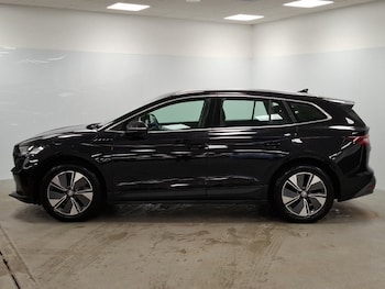 Used Skoda Enyaq 2023 for sale - 77891939: Photo