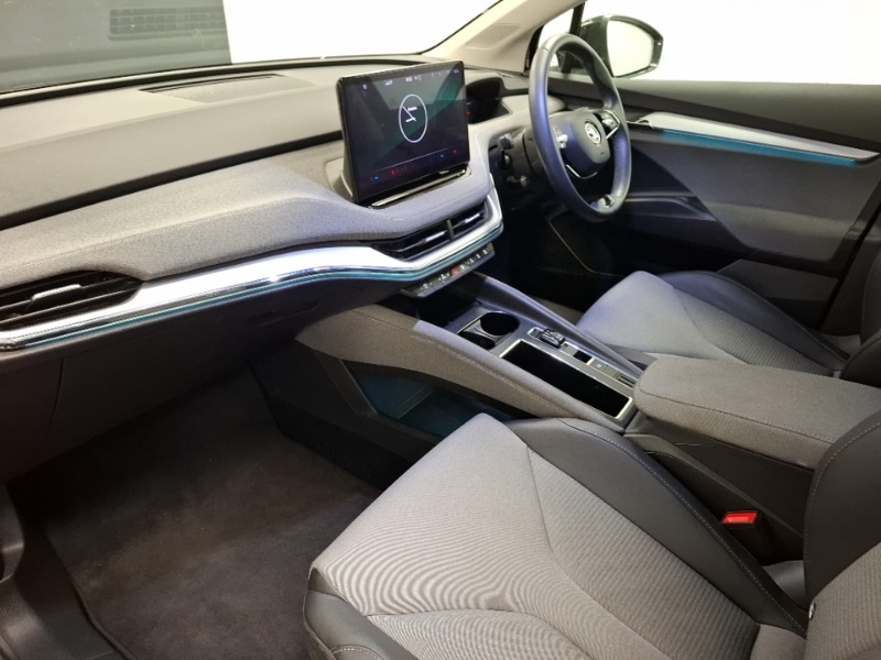 Used Skoda Enyaq 2023 for sale - 77891939: Photo 5