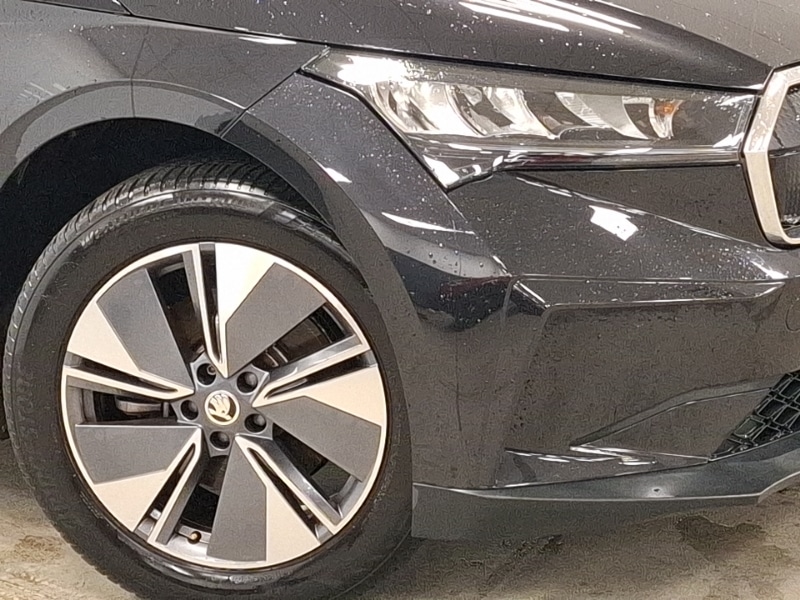 Used Skoda Enyaq 2023 for sale - 77891939: Photo 9