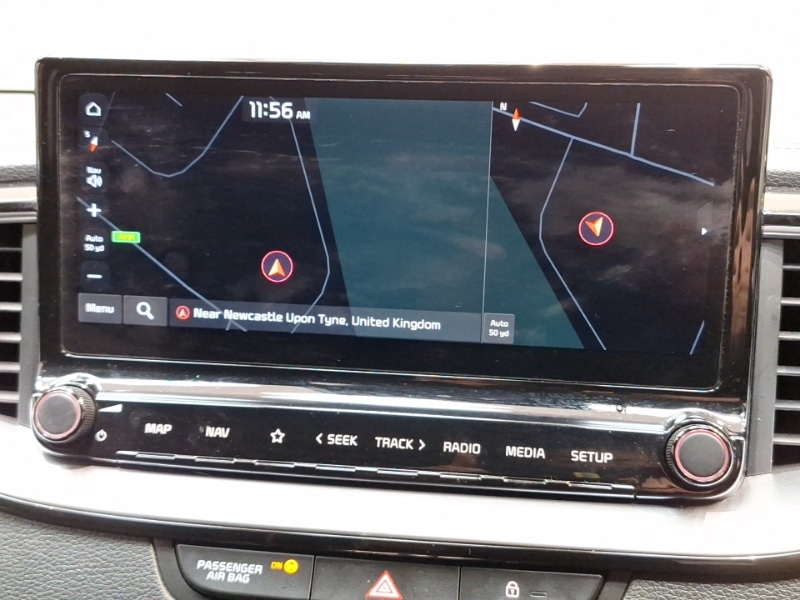 Used Kia Pro Ceed 2023 for sale - 77308171: Photo 10