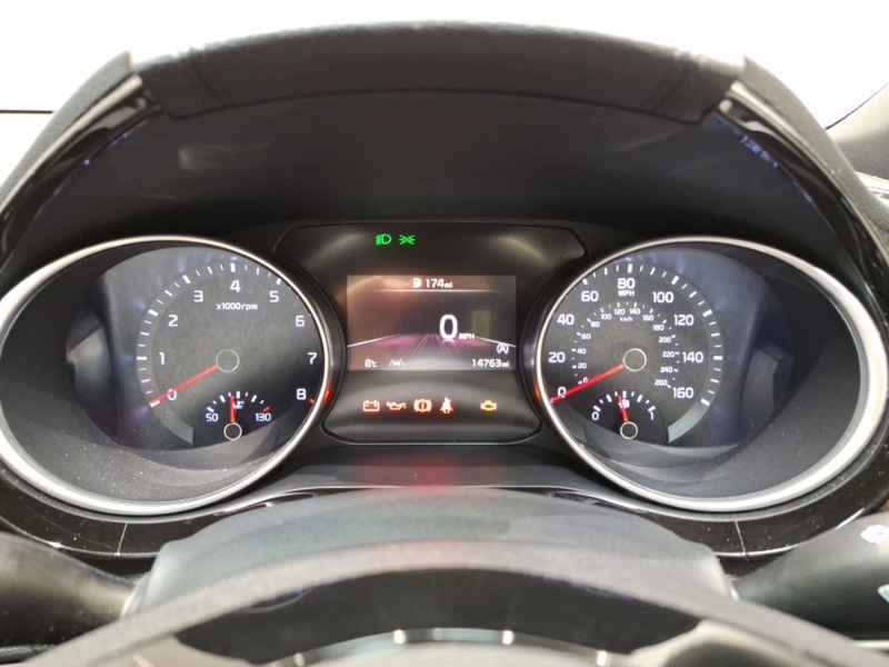 Used Kia Pro Ceed 2023 for sale - 77308171: Photo 11