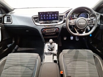 Used Kia Pro Ceed 2023 for sale - 77308171: Photo