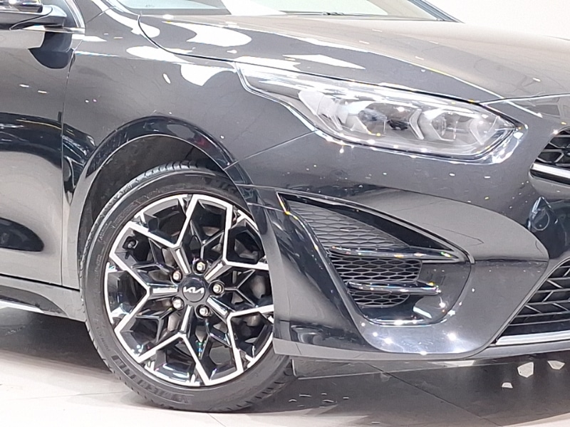 Used Kia Pro Ceed 2023 for sale - 77308171: Photo 9