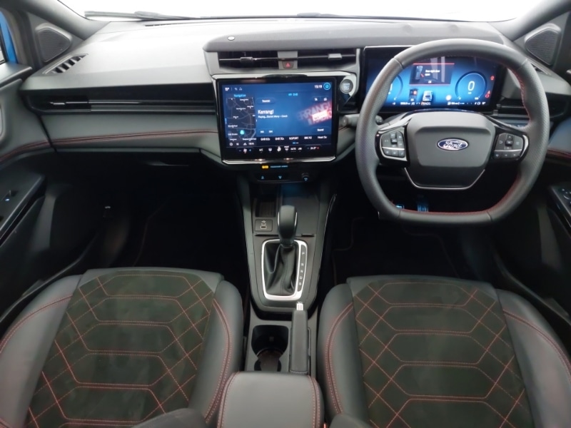 Used Ford Puma 2025 for sale - 78046158: Photo 2