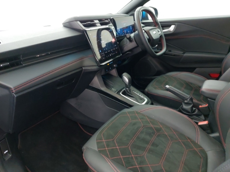 Used Ford Puma 2025 for sale - 78046158: Photo 5