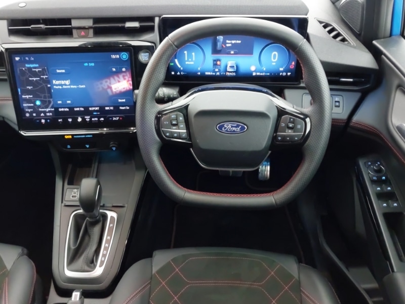 Used Ford Puma 2025 for sale - 78046158: Photo 7