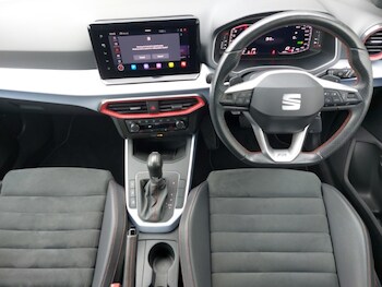 Used SEAT Arona 2021 for sale - 75633265: Photo