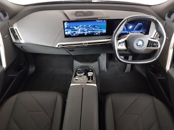 Used BMW iX 2022 for sale - 78880755: Photo