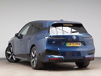 Used BMW iX 2022 for sale - 78880755: Photo