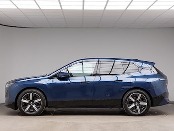 Used BMW iX 2022 for sale - 78880755: Photo