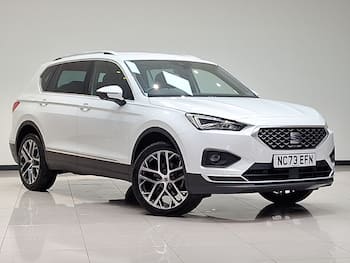 Used SEAT Tarraco 2024 for sale - 79647535: Photo