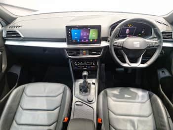 Used SEAT Tarraco 2024 for sale - 79647535: Photo