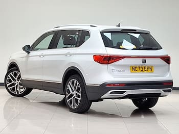 Used SEAT Tarraco 2024 for sale - 79647535: Photo