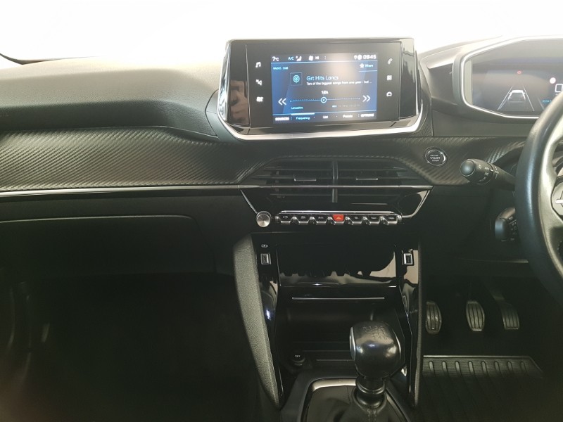 Used Peugeot 2008 2020 for sale - 77119421: Photo 11