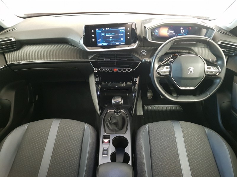 Used Peugeot 2008 2020 for sale - 77119421: Photo 2