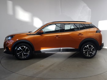 Used Peugeot 2008 2020 for sale - 77119421: Photo