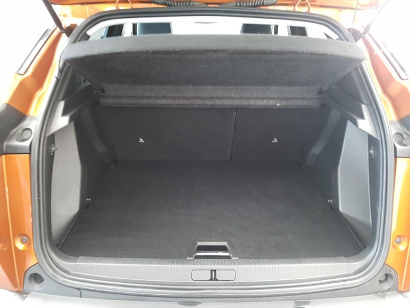 Used Peugeot 2008 2020 for sale - 77119421: Photo 8