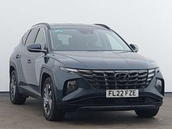 2022 - 1.6 TGDi Premium 5dr 2WD