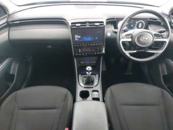 Used Hyundai TUCSON 2022 for sale - 74855829: Photo