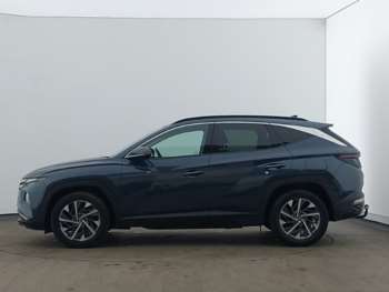 Used Hyundai TUCSON 2022 for sale - 74855829: Photo