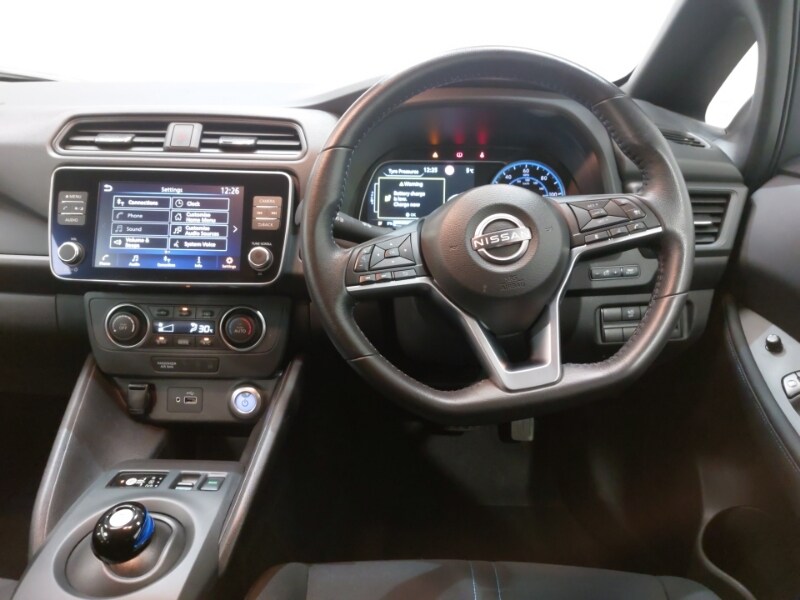 Used Nissan Leaf 2022 for sale - 77761861: Photo 7