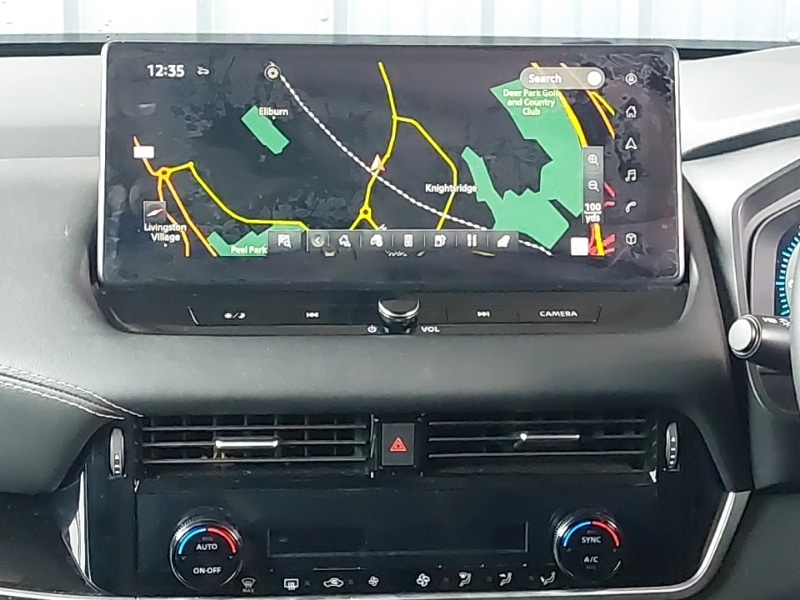 Used Nissan Qashqai 2024 for sale - 76600221: Photo 11