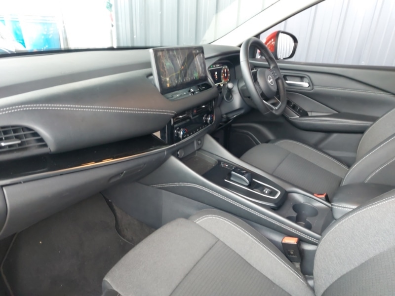 Used Nissan Qashqai 2024 for sale - 76600221: Photo 5