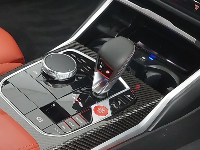 Used BMW M3 2024 for sale - 77531697: Photo 10