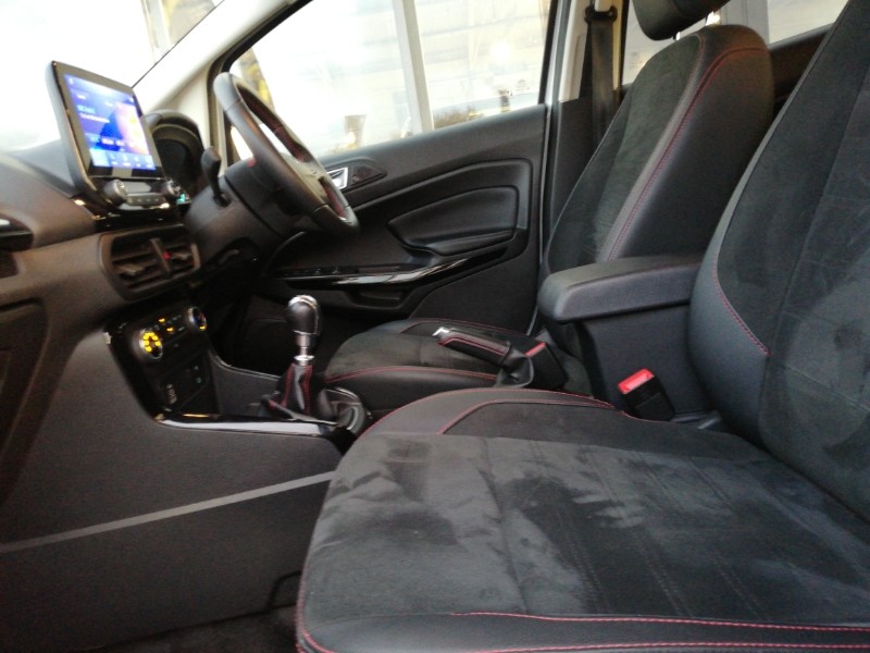 Used Ford Ecosport 2023 for sale - 76925586: Photo 5