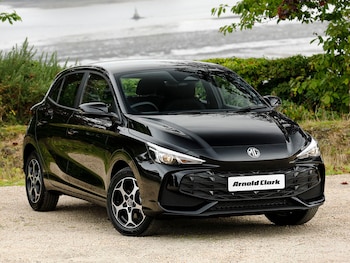 Used MG MG3 2024 for sale - 75382052: Photo