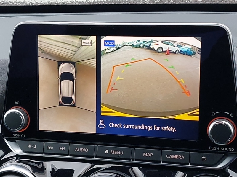 Used Nissan Juke 2022 for sale - 76544170: Photo 11