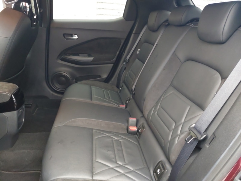 Used Nissan Juke 2022 for sale - 76544170: Photo 6