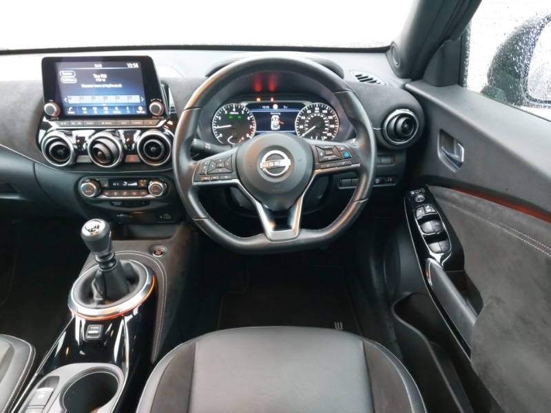 Used Nissan Juke 2022 for sale - 76544170: Photo 7