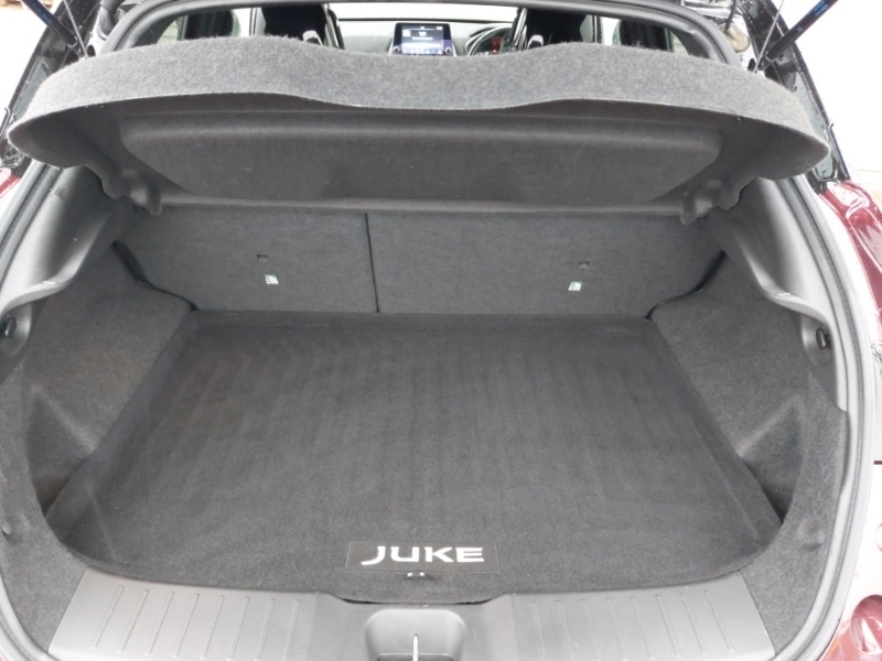 Used Nissan Juke 2022 for sale - 76544170: Photo 8