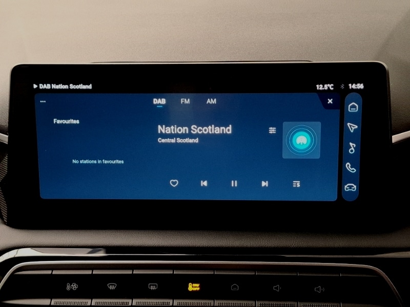 Used MG MG3 2025 for sale - 76532937: Photo 10