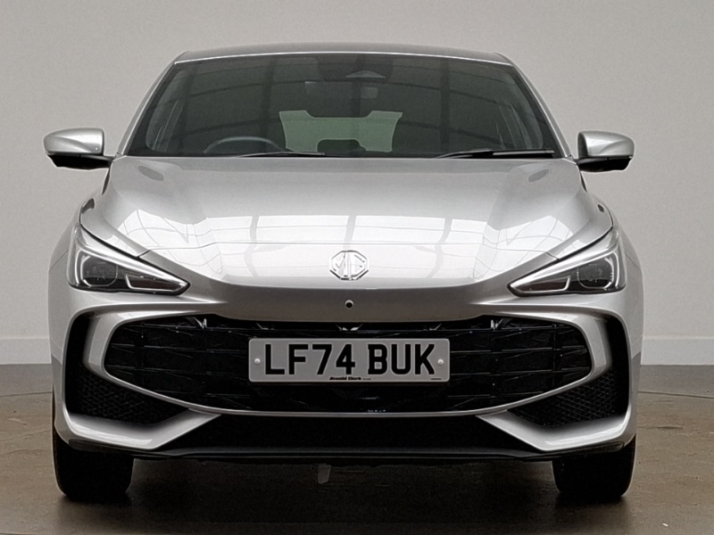 Used MG MG3 2025 for sale - 76532937: Photo 12