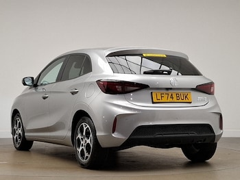 Used MG MG3 2025 for sale - 76532937: Photo